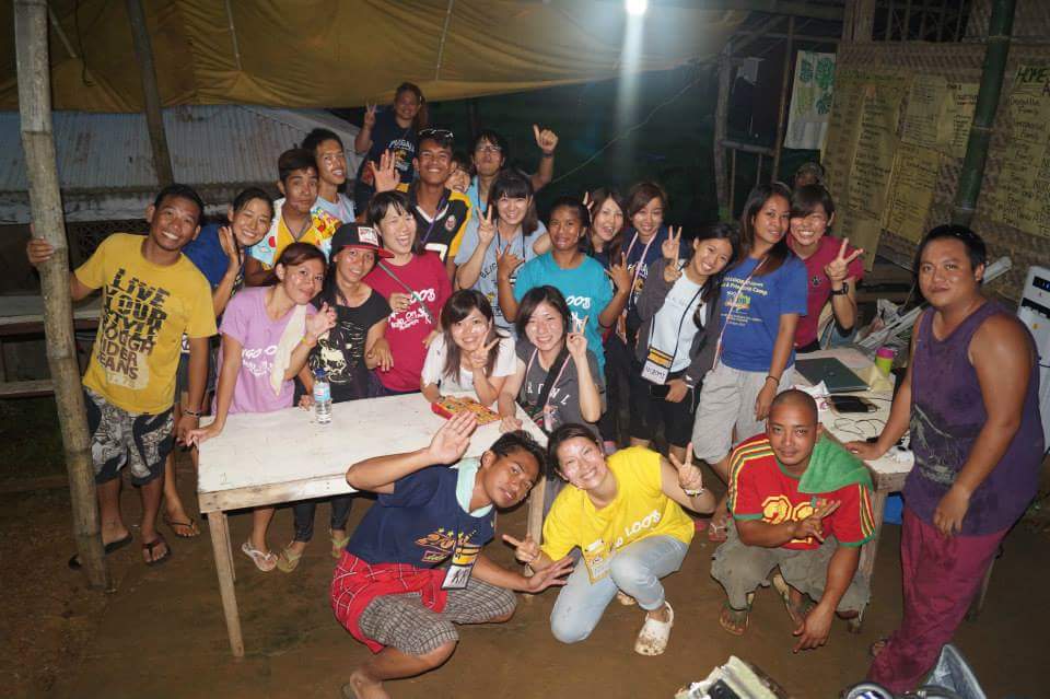 学生募集！NGO LOOB フィリピンでSDGsを学ぶ